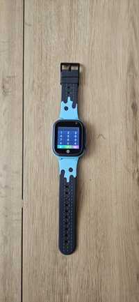 Zegarek smartwatch Forever dla dzieci