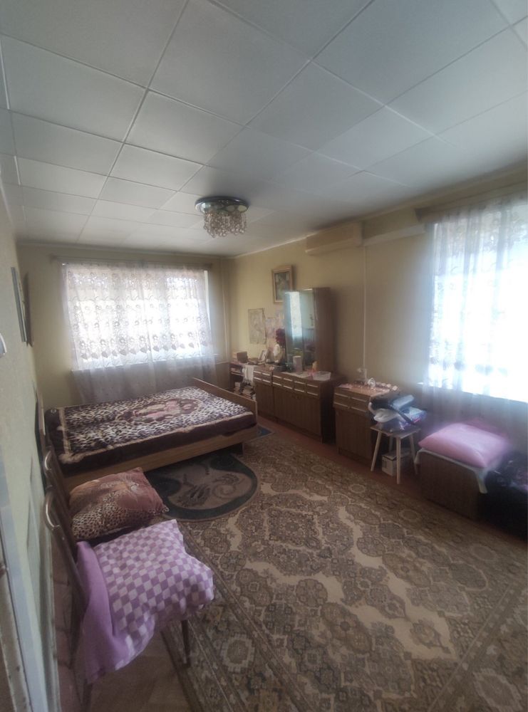 Продаж 3- к квартири з меблями Півн. ГЗК вул.Пляжна Терновский