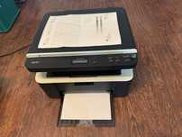 Drukarka brother DCP-1512E