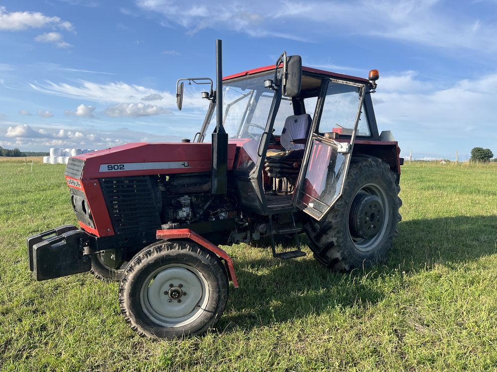 Ursus 902 ursus C385