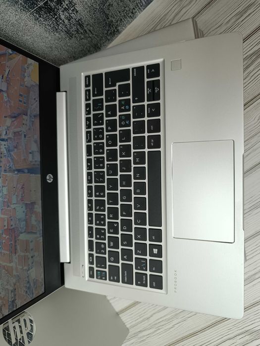 ноутбук HP ProBook 430 G7|i3-10110U|8GB RAM|SSD 256|126 шт\опт\роз\LAN