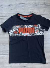 Детская футболка Puma
