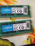 Pamięci 16gb ddr3 laptop