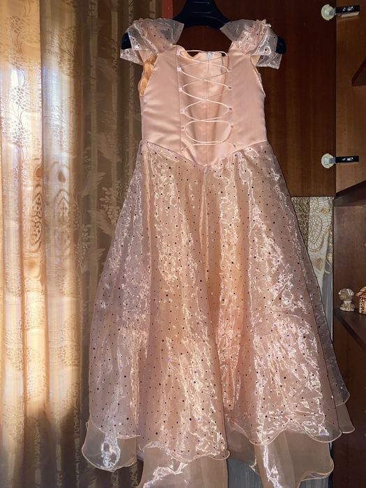 Сукня дитяча для дівчаток