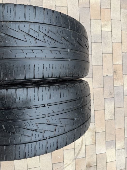 Зимові шини(резина) 235/45 R18 “FALKEN” Pro G4 A/S - 2шт.