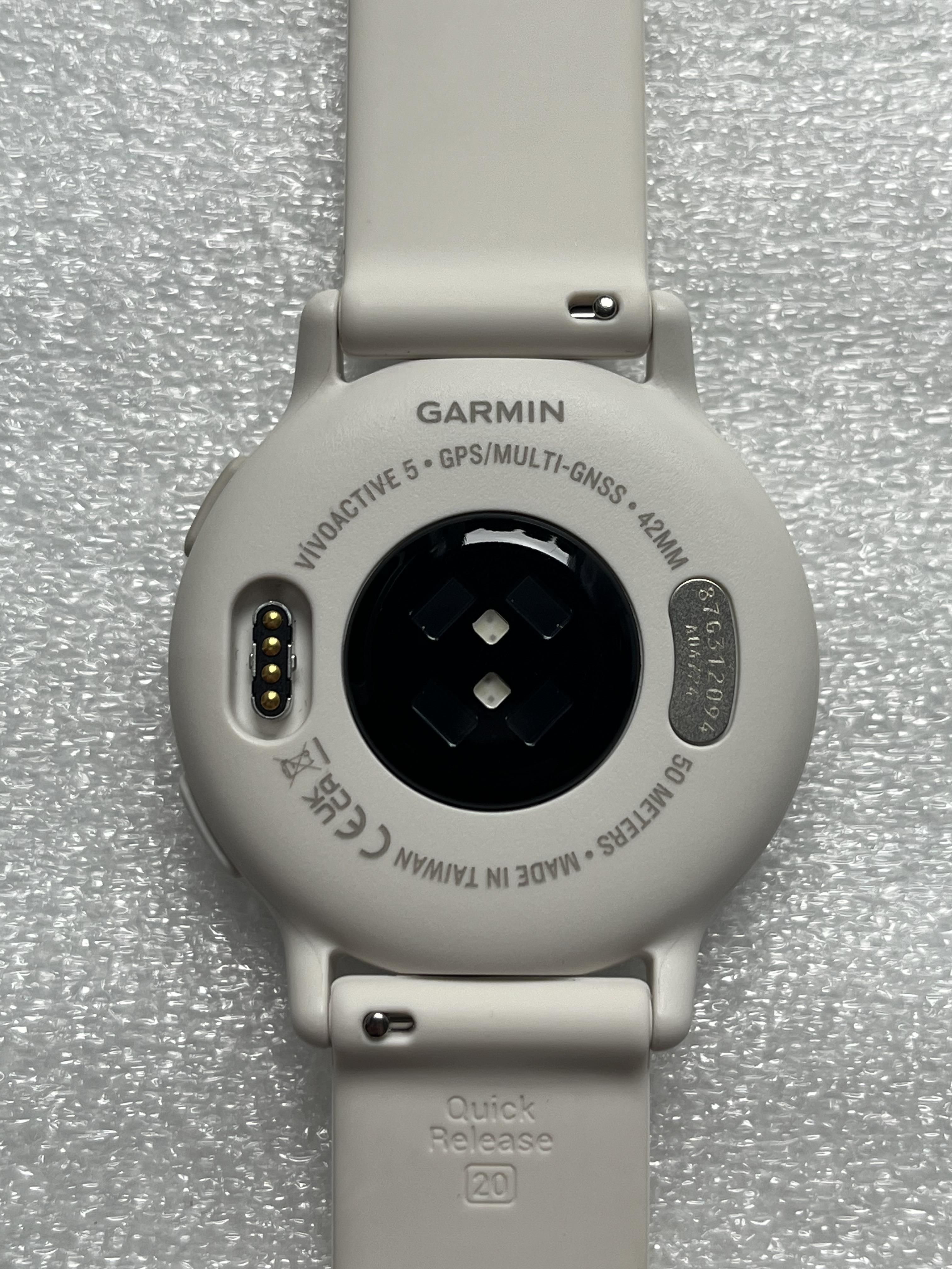 OUTLET Garmin vivoactive 5 FV23% PL GW