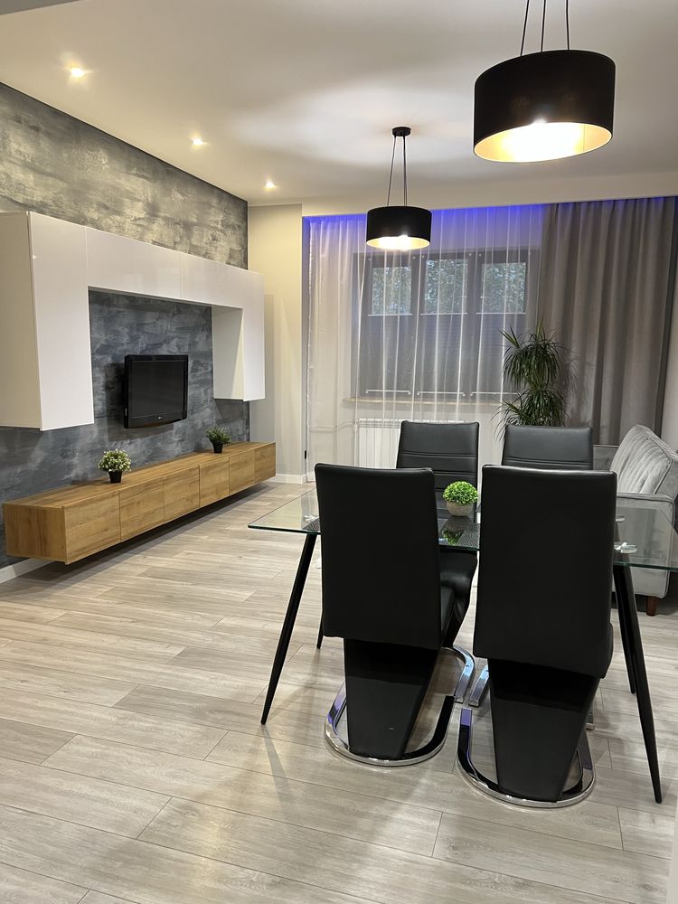 Wynajmę mieszkanie w Małogosczu 56m²