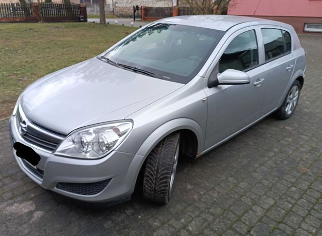 Sprzedam Opel Astra 2009 r