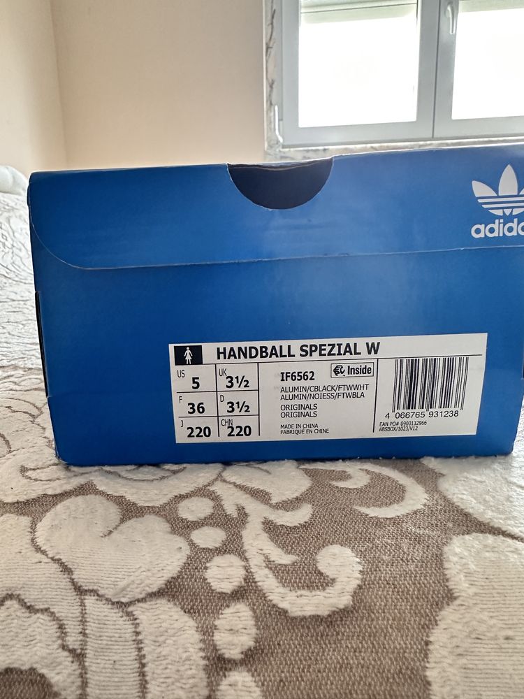 Adidas para mulher