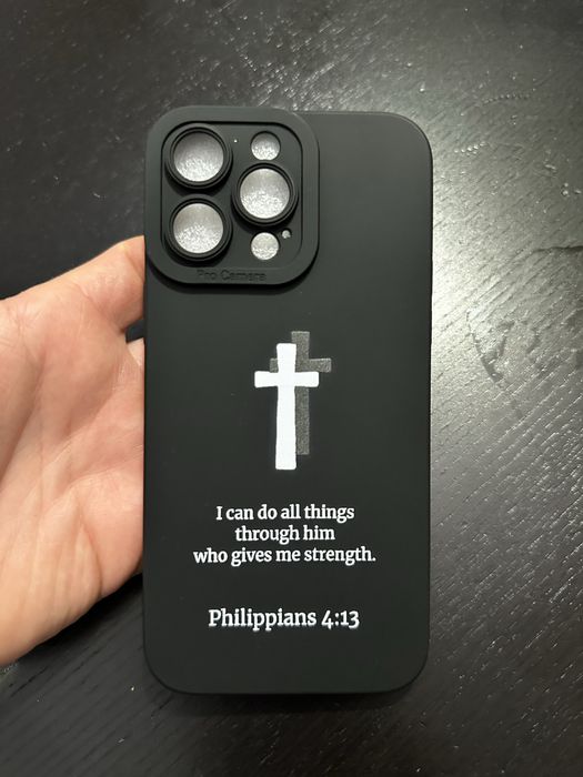 Capa iphone 14pro max