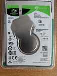 Жорсткий диск Seagate Barracuda 1терабайт(1000гб)