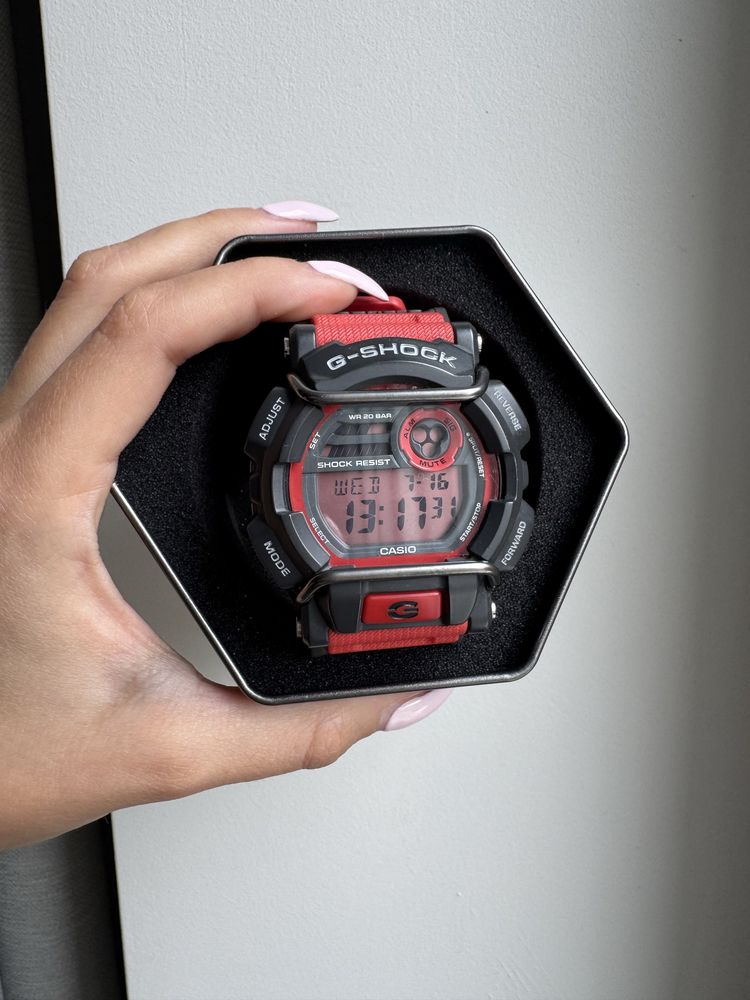 Zegarek Męski G-SHOCK