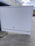 Portao de garagem
