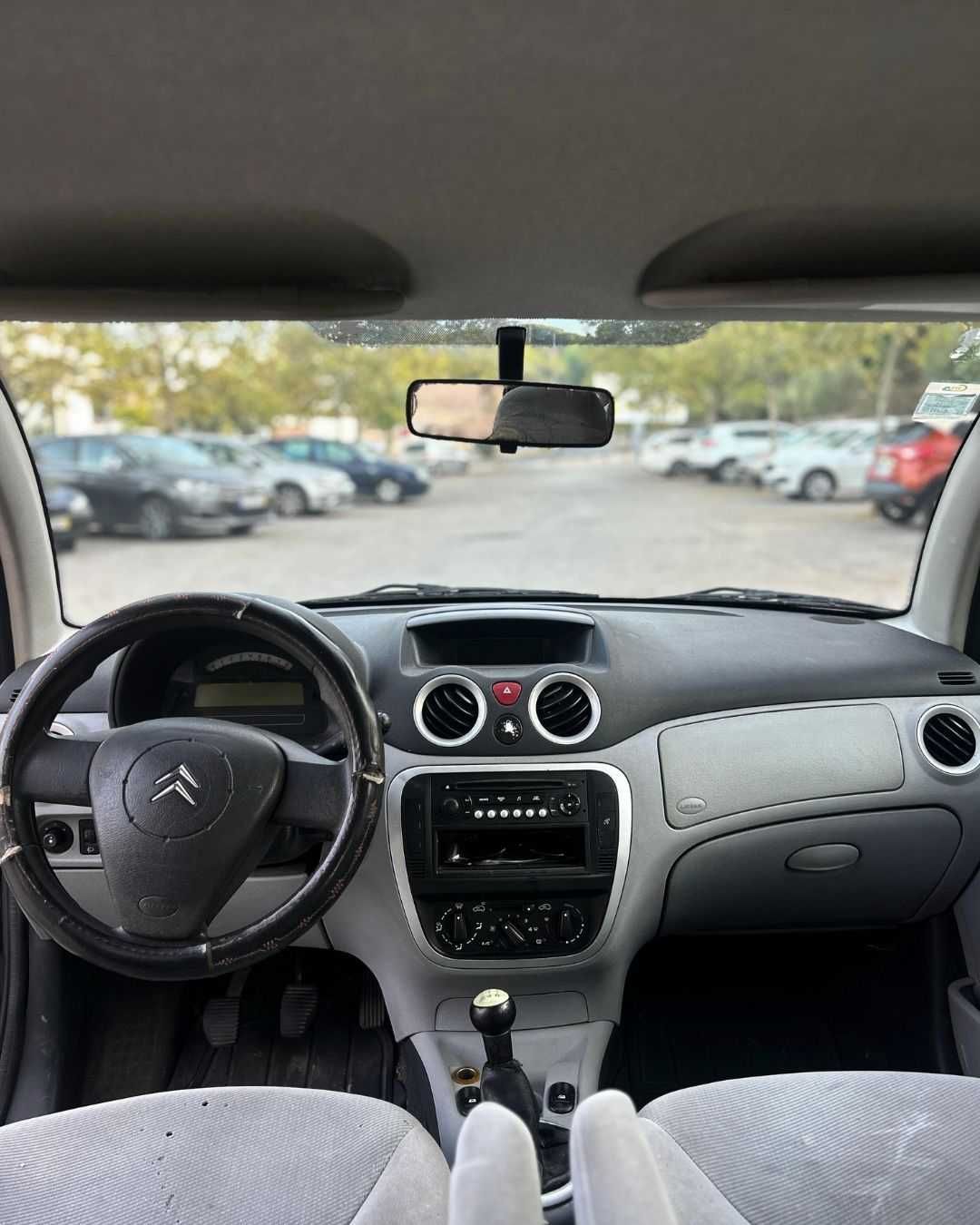 Citroen C3 - 2006