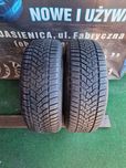 Opony zimowe 215/60/16 Dunlop Para 8.5mm!!