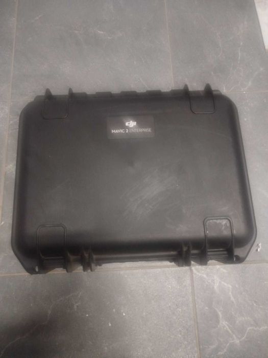 mavic 2 enterprise dual