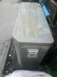 Pompa ciepła Hewalex PCWB 18,5kW