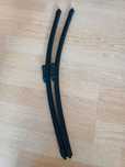 Aerodynamiczne wycieraczki samochodowe Bosch 530mm