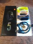 Opaska Mi band 5