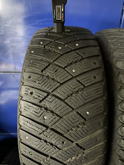 GoodYear UltraGrip Ice Arctic 195/60r15 Склад Шин Умань
