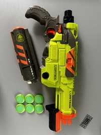 Nerf Vortex Lumitron