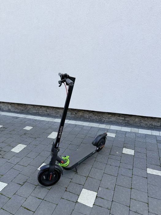Xiaomi Electric Scooter 4 pro 2 gen