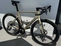 Vitoria Bikes Ultimate Art