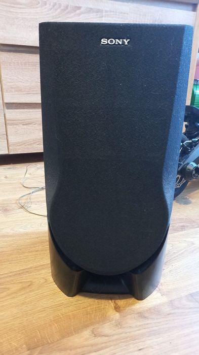 Kolumny SONY SS-XB5A