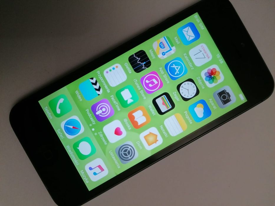 IPhone 5  64GB   100% sprawny