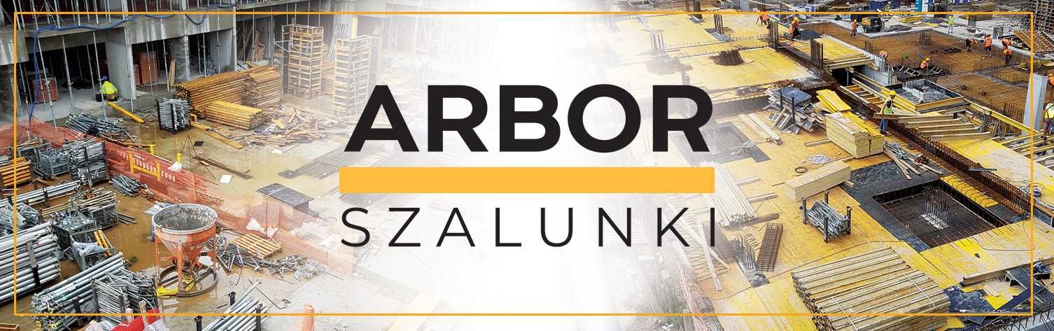 Sklejka Blaty płyta szalunkowa żółta trójwarstwowa 500x2000x21mm NOWE