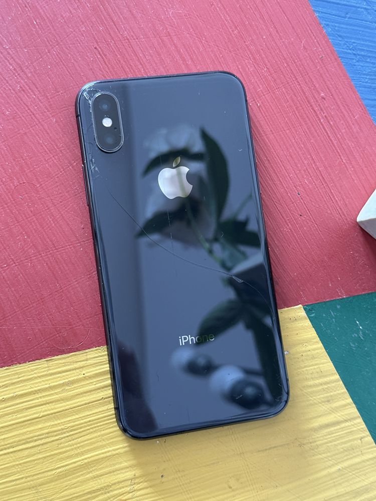 Apple iPhone X 256 GB