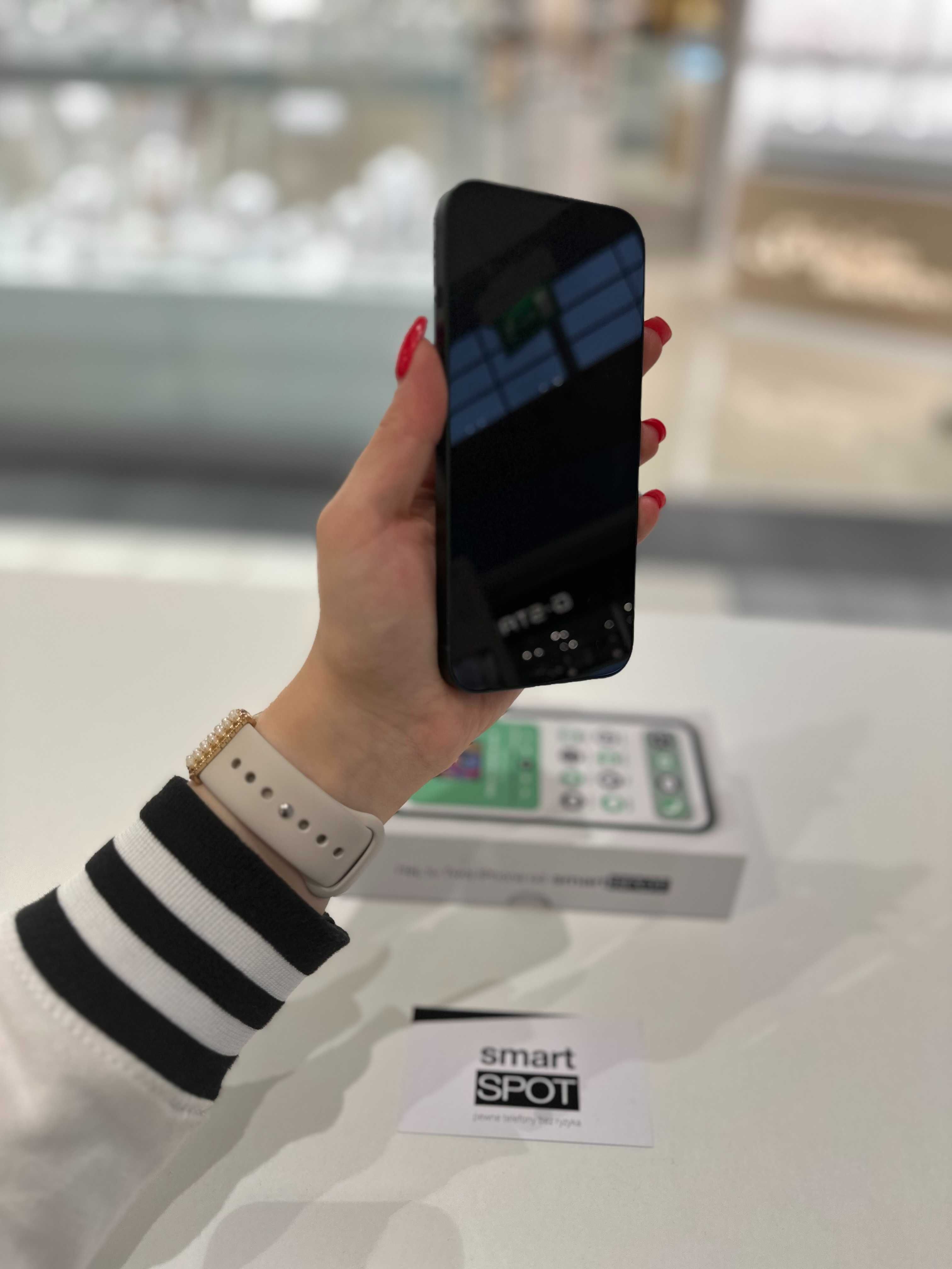 iPhone 13 128GB Green - jak nowy!