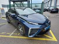 Toyota Mirai 29 tys. km!*zero emisyjny*perfekcyjny stan techniczny*full wersja