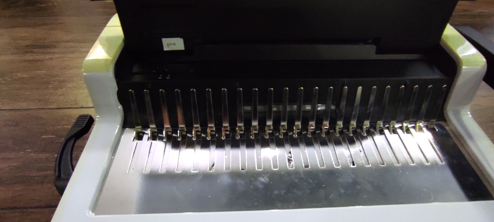 Bindownica Fllowes Pulsar + 300