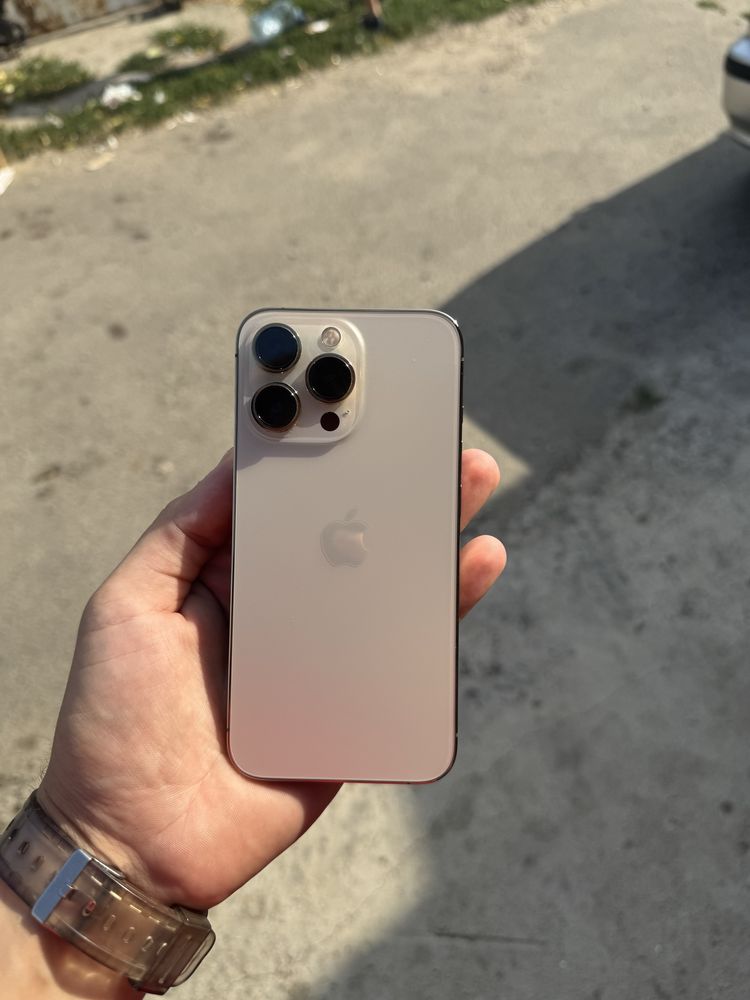 Iphone 13 pro 128 gb