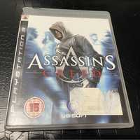 Assasins Creed p/ PS3