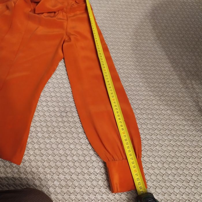 Bluzka damska jedwabna Ted Baker