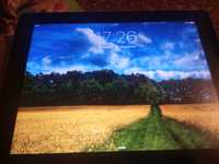 lPad Wi-Fi 16GB BLACK