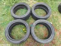 Komplet opon 4 szt. Yokohama Wdrive 245/40 R18 93V RUN-FLAT zima