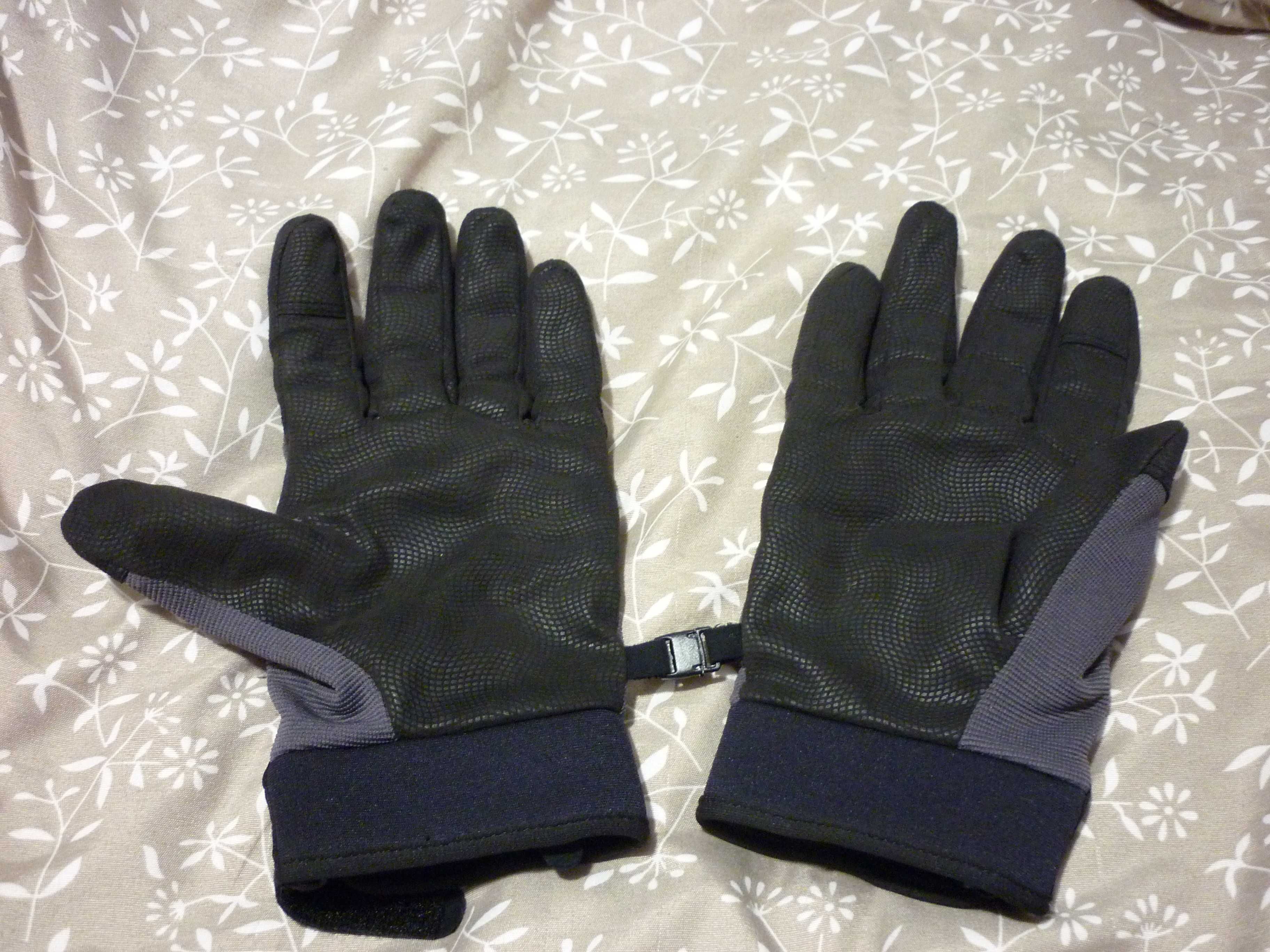 Rekawiczki Helikon-Tex Impact Duty Winter Mk2 Rozmiar S