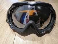 Gogle uvex tomahawk pro