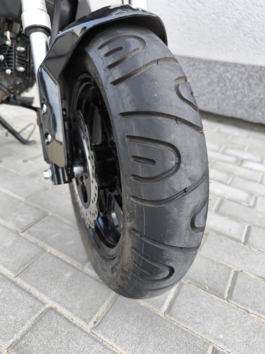 Romet Pony motorower 48 cm