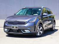 2018 Kia Niro Plug-In Hybrid EX Premium