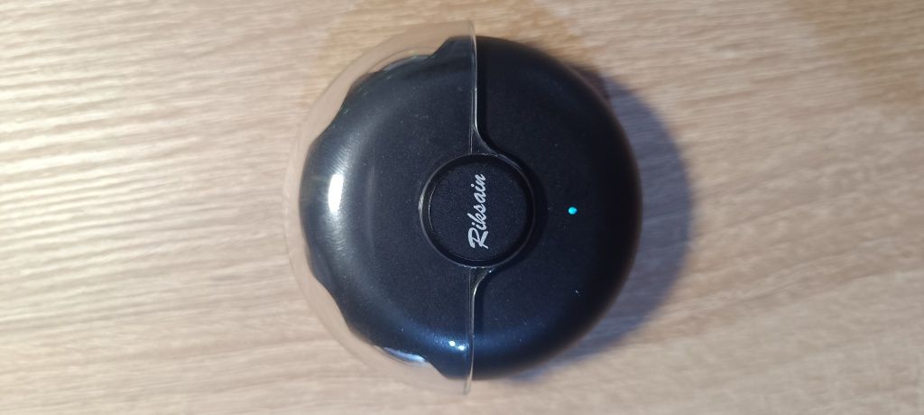 бездротові навушники TWS-S36 V5.3 Open Wearable