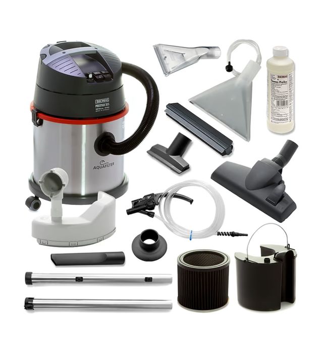 Пылесос моющий Thomas Prestige 20 S aquafilter