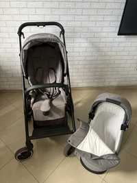 Cybex balios s lux