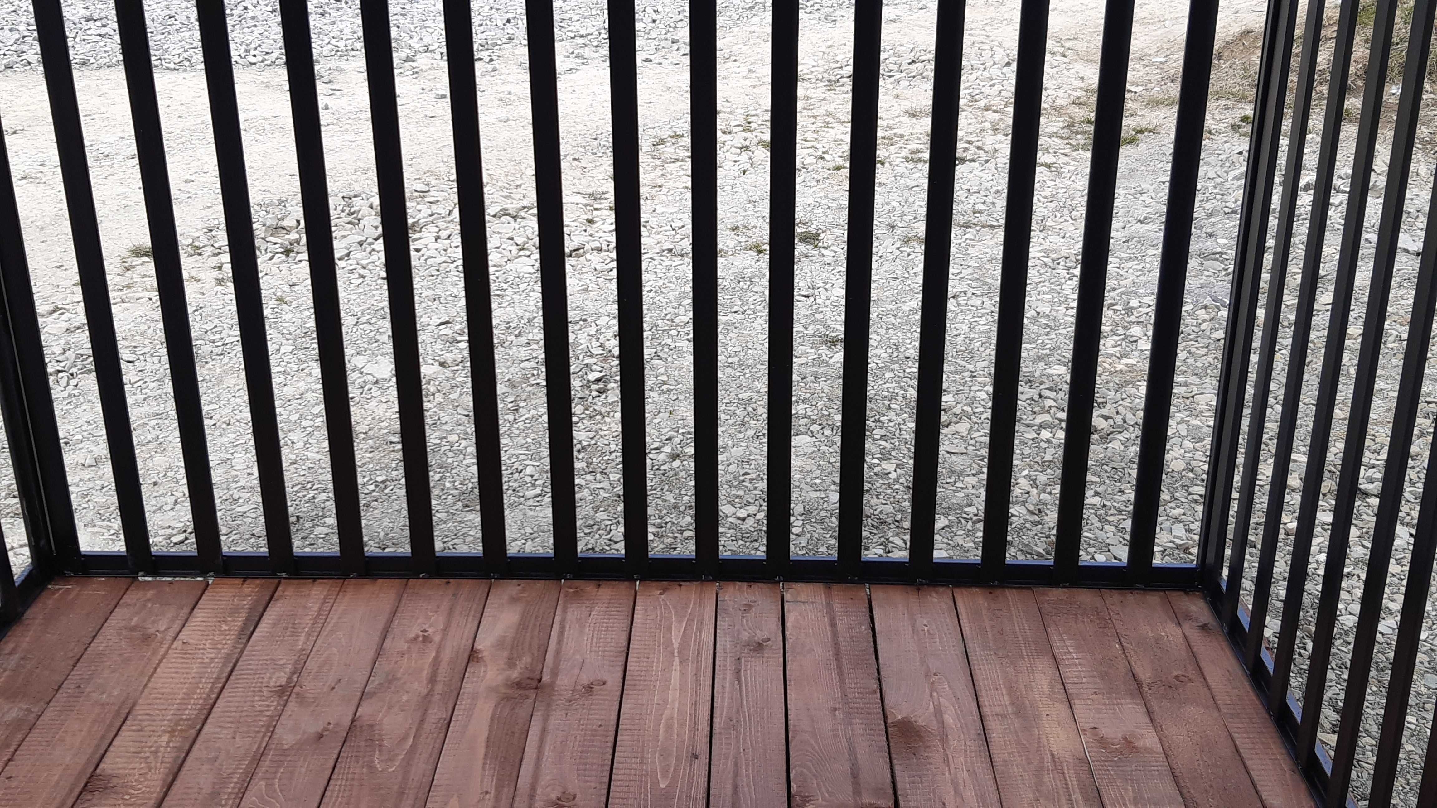 Kojec Dla Psa 3x2 Profil PRODUCENT