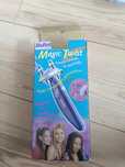 Babyliss magic twist zestaw do warkoczyków