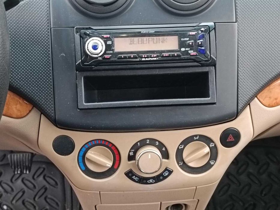 Продам Chevrolet Aveo 2008р. #73072