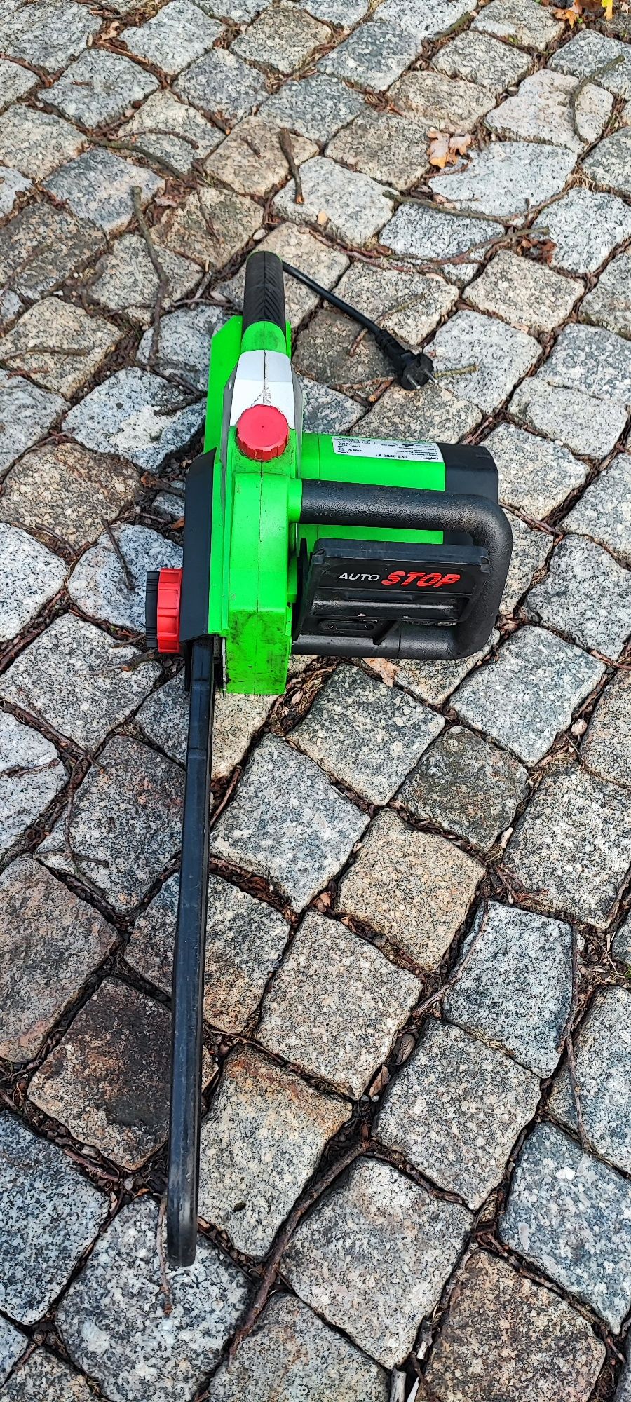 Piła elektryczna Flora Best FKS 2200 B1 z Niemiec różne modele i marki